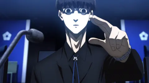 Blue Lock Season 2 still 5