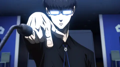 Blue Lock Season 2 still 8