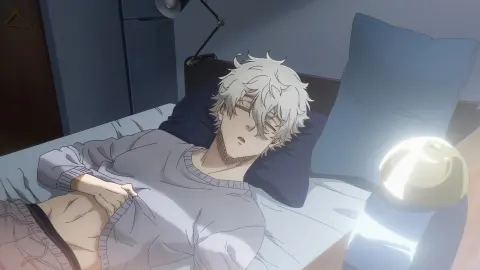 Blue Lock: Episode Nagi still 10