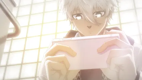 Blue Lock: Episode Nagi still 6