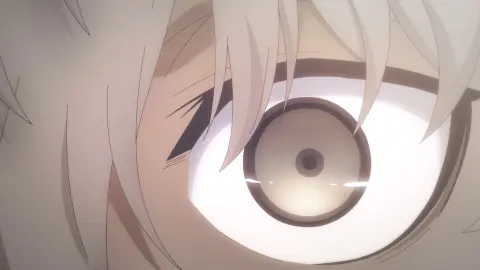 Blue Lock: Episode Nagi still 7