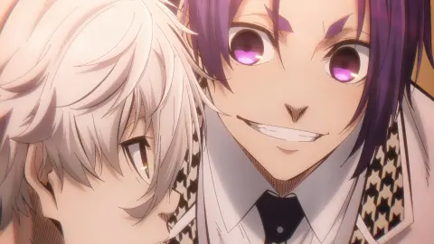 Blue Lock: Episode Nagi still 9