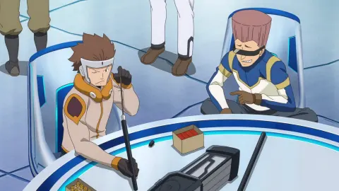 Edens Zero Recap Movie still 10