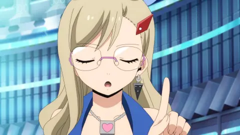 Edens Zero Recap Movie still 11