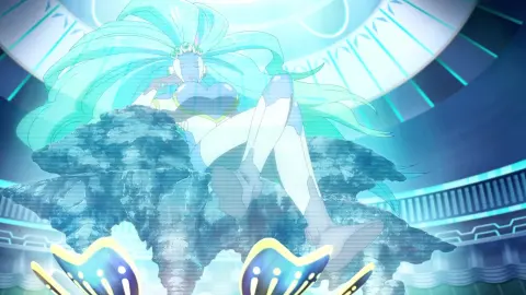 Edens Zero Recap Movie still 12