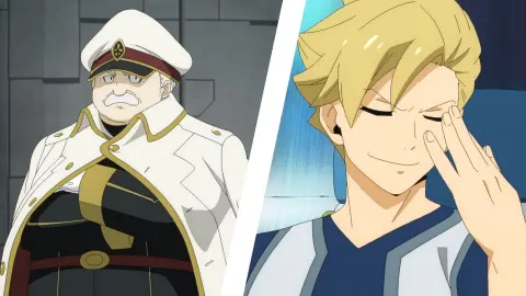Edens Zero Recap Movie still 3