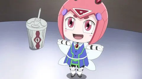 Edens Zero Recap Movie still 4