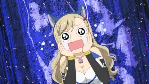 Edens Zero Recap Movie still 6