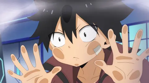Edens Zero Recap Movie still 9