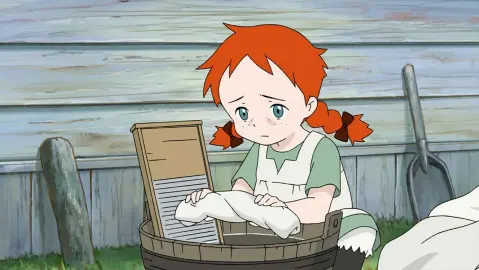 Before Green Gables still 10