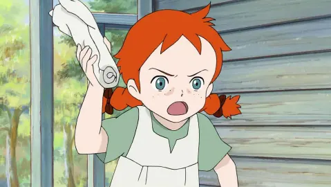 Before Green Gables still 12