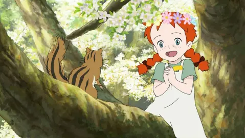 Before Green Gables still 4