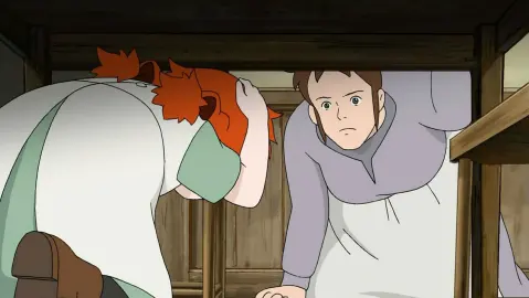 Before Green Gables still 8