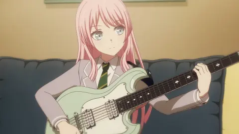 BanG Dream! It's MyGO!!!!! still 10