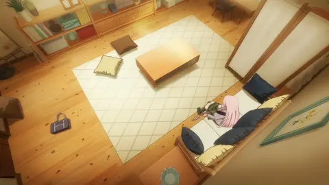 BanG Dream! It's MyGO!!!!! still 11