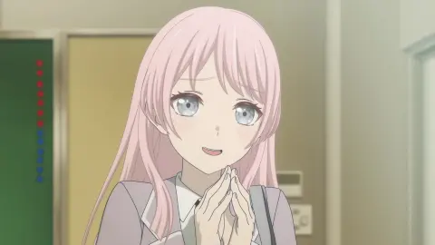 BanG Dream! It's MyGO!!!!! still 12