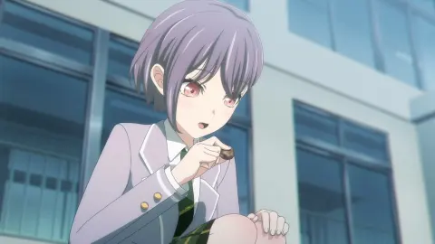 BanG Dream! It's MyGO!!!!! still 2