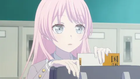 BanG Dream! It's MyGO!!!!! still 4
