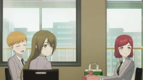 BanG Dream! It's MyGO!!!!! still 6