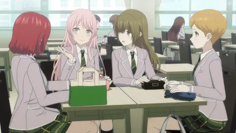 BanG Dream! It's MyGO!!!!! still 7