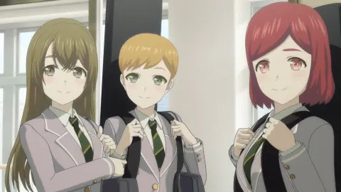 BanG Dream! It's MyGO!!!!! still 8