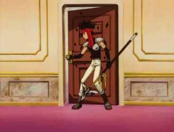 Arc the Lad still 11