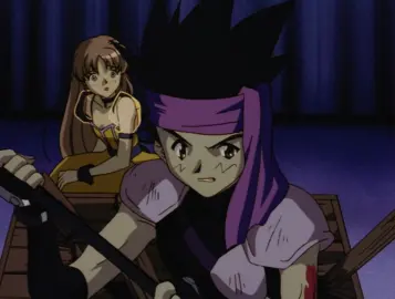 Arc the Lad still 12