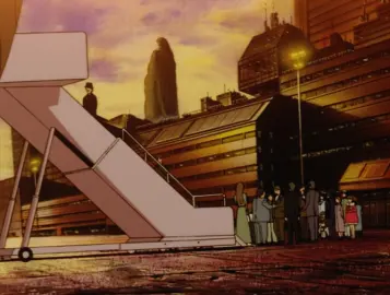Arc the Lad still 3