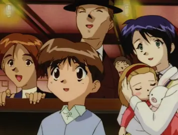 Arc the Lad still 9