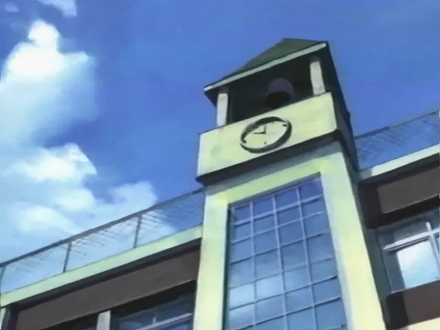 Yu☆Gi☆Oh!