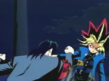 Yu☆Gi☆Oh! still 10