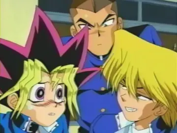 Yu☆Gi☆Oh! still 12