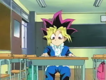 Yu☆Gi☆Oh! still 3