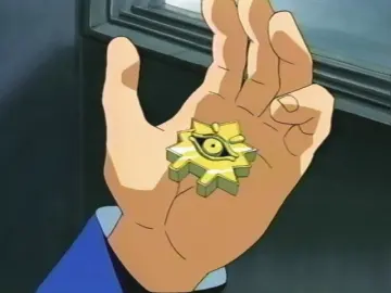 Yu☆Gi☆Oh! still 4