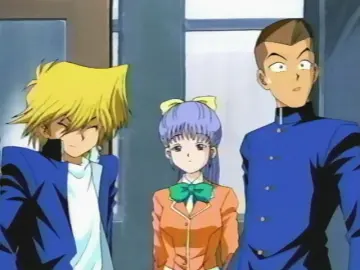Yu☆Gi☆Oh! still 5