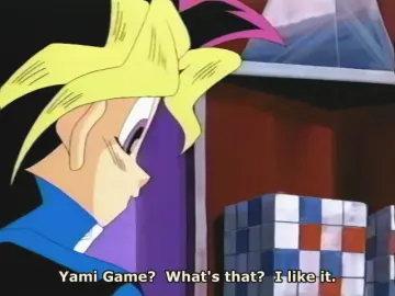 Yu☆Gi☆Oh! still 6