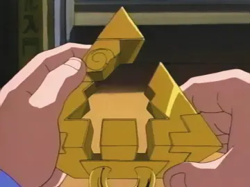 Yu☆Gi☆Oh! still 7