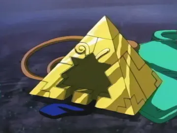 Yu☆Gi☆Oh! still 9