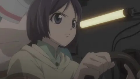 Valkyria Chronicles still 5