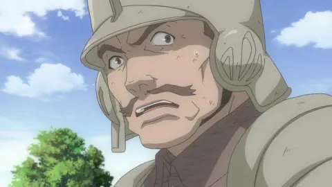 Valkyria Chronicles still 9