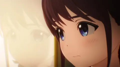 Girls Band Cry still 8
