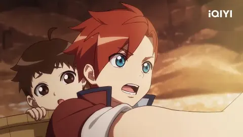 The Guardian Legend still 11