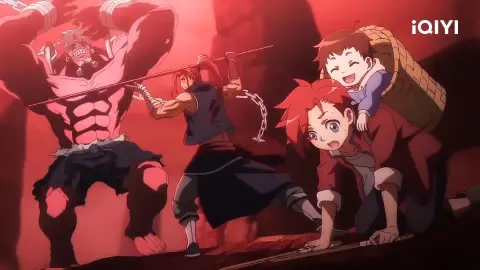 The Guardian Legend still 4