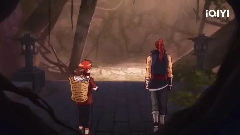 The Guardian Legend still 8
