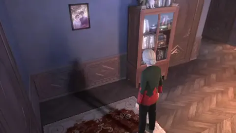 Dimension Will still 11