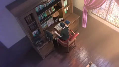 Dimension Will still 3
