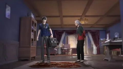 Dimension Will still 7