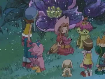 Digimon: Digital Monsters still 10