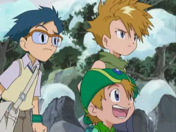 Digimon: Digital Monsters still 12
