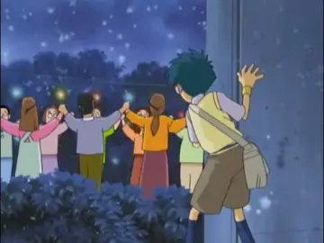 Digimon: Digital Monsters still 2
